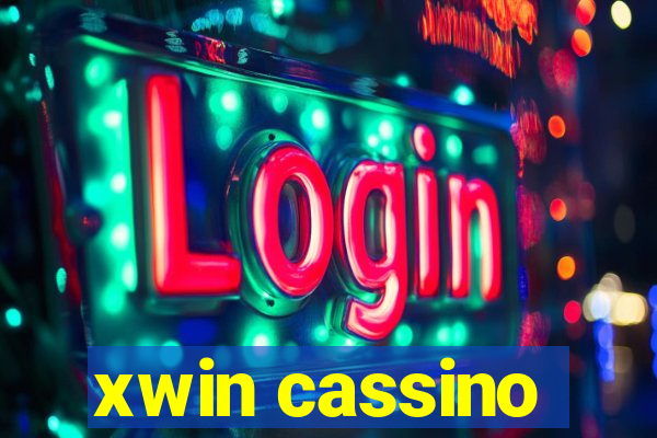 xwin cassino